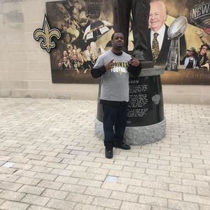 Meet your Posher, Jonathan